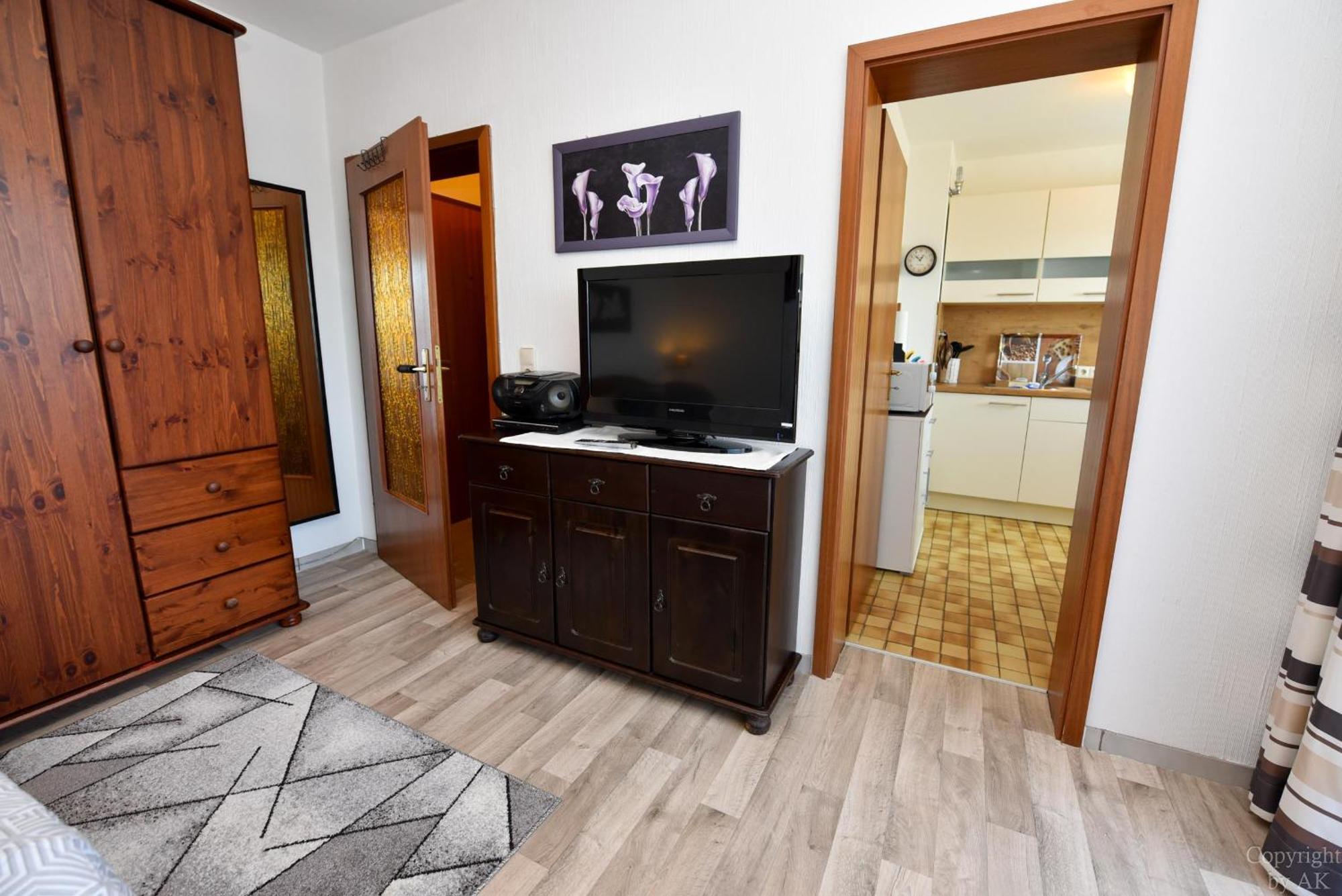 Haus Luv und Lee Appartement LEE15 Cuxhaven Extérieur photo